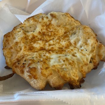 Josie's Pizza & Wings - Cheesy Bread - Chicken Wings Near Me - Windermere, Florida