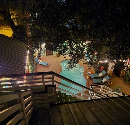 Beachview Bed and Breakfast by null