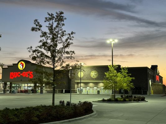 Buc-ee's by null