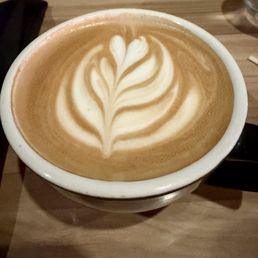 Latte Latte