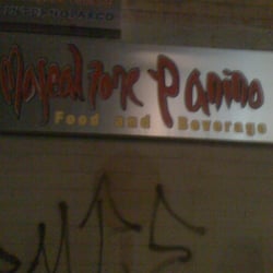 Mascalzone Panino