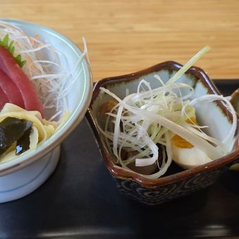 Takibi - Portland Dining Month - Course 1 - Ramen Near Me - Portland, Oregon