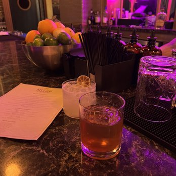 Bellhop - Cocktail Bars Near Me - Orlando, Florida Bellhop - Cocktail Bars Near Me - Orlando, Florida