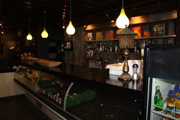 La Revanche St-Roch - Resto-Pub Ludique by null