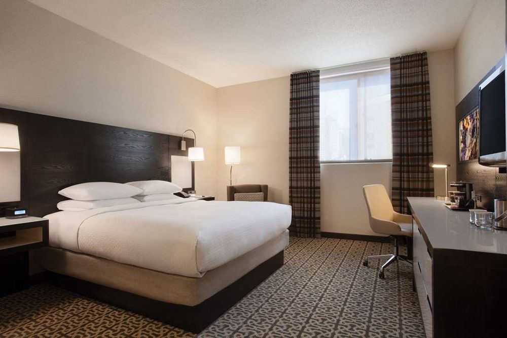 DoubleTree by Hilton Hotel Boston - Downtown
