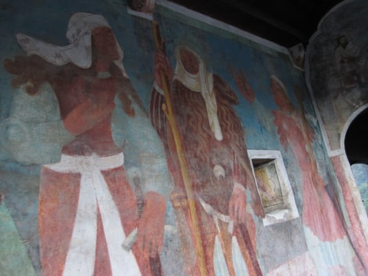 Castel Roncolo by null