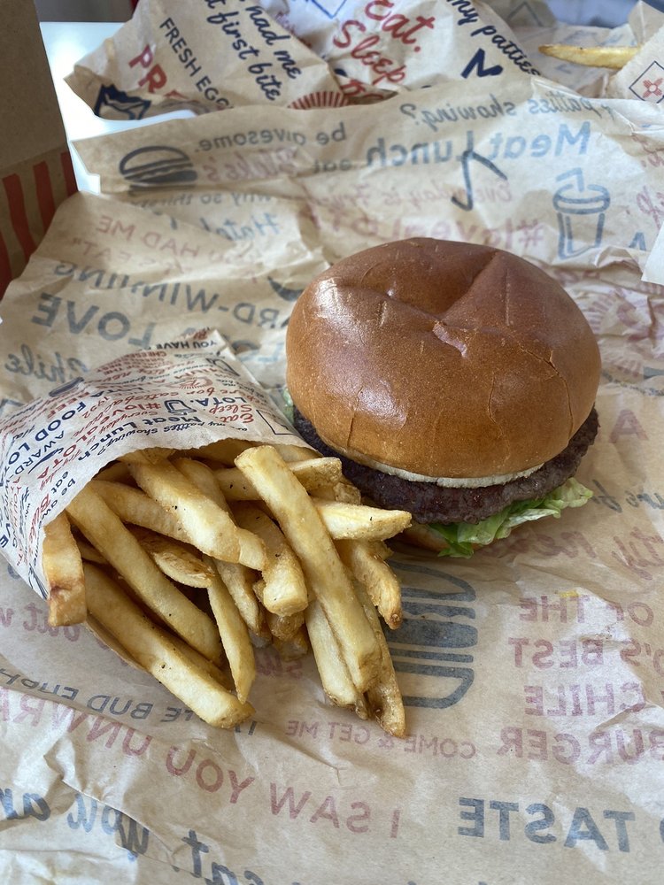 Blake's Lotaburger Logo