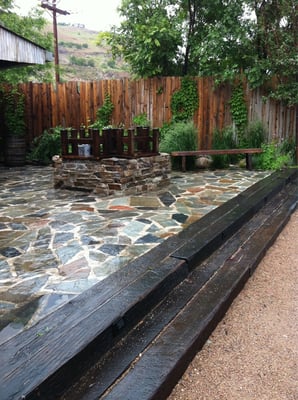Garage on Beck by null
