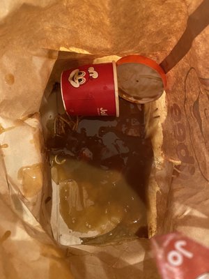 Jollibee Earl's Court by null