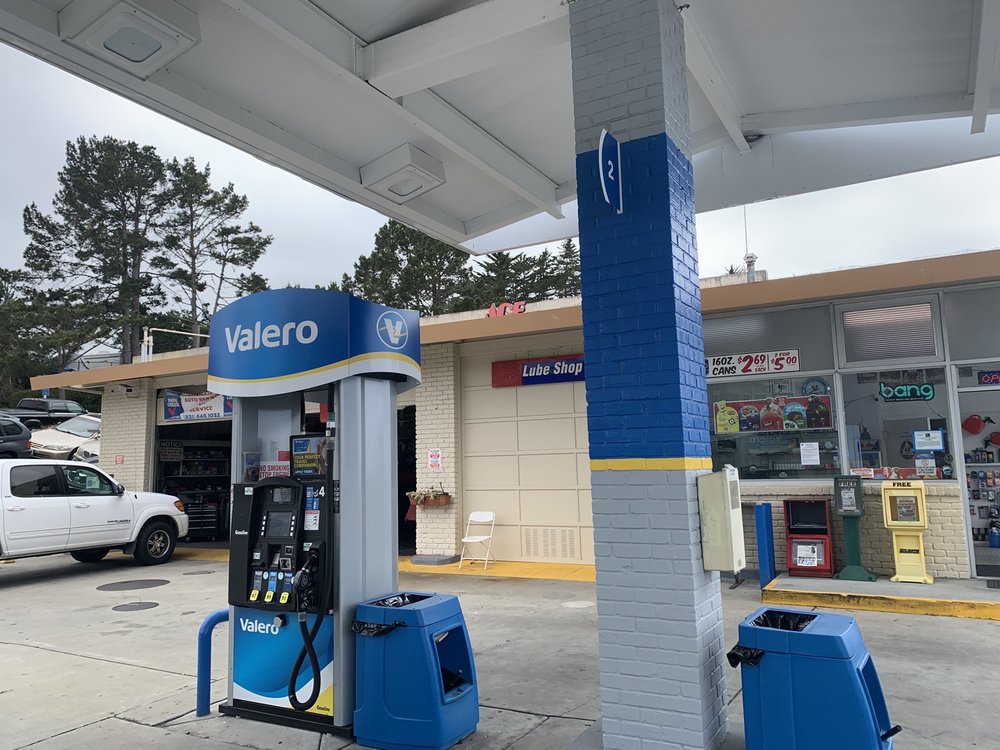 PACIFIC GROVE 76 SMOG Updated October 2024 18 Reviews 1140 Forest Ave, Pacific Grove