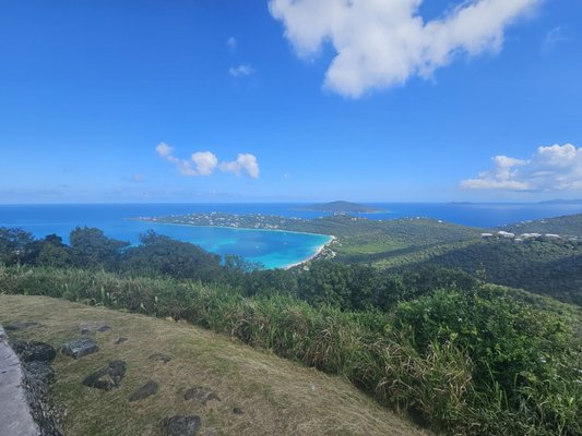 Drake's Seat by null