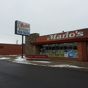 MARIO’S MEATS - 10 Photos & 27 Reviews - 19172 E 10 Mile Rd, Eastpointe ...