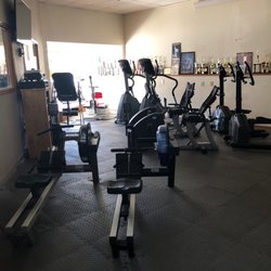 Main Street Gym & Fitness