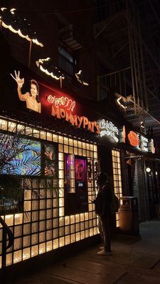 Mommy Pai’s by null