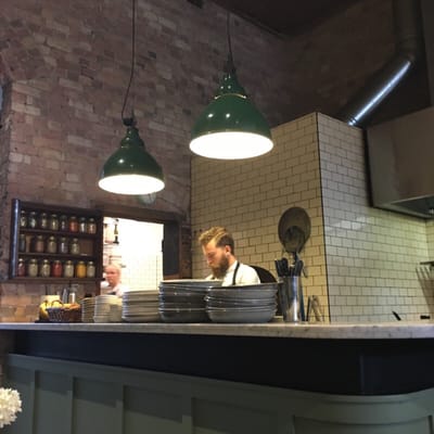 Alimentari Smith Street by null