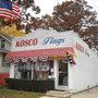 Photo of Kosco Flags & Flagpoles