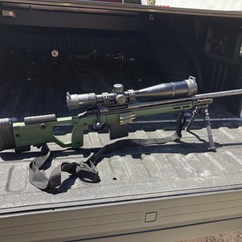 FX TACTICAL - Updated February 2026 - 33 Reviews - 8948 W Cactus Rd