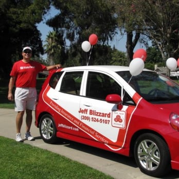 Jeff Blizzard - State Farm Insurance Agent - Auto Insurance Near Me - Modesto, California Jeff Blizzard - State Farm Insurance Agent - Auto Insurance Near Me - Modesto, California