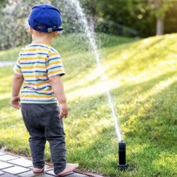 SOS Sprinklers