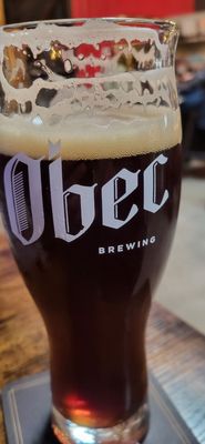 Obec Brewing by null