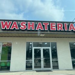 Washateria
