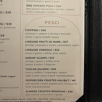Vitello's Restaurant - Menu - Italian Near Me - Studio City, California Vitello's Restaurant - Menu - Italian Near Me - Studio City, California