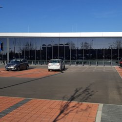 LiDL - Schicke neue Filiale / great new Store!!!