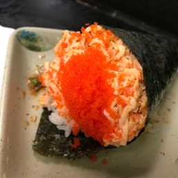 Spicy Shrimp