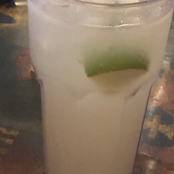Taqueria El Poblano - Lime cooler - Mexican Near Me - Arlington, Virginia Taqueria El Poblano - Lime cooler - Mexican Near Me - Arlington, Virginia