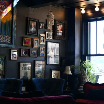 Five Bar - Five Java Seating - American Near Me - Tuscaloosa, Alabama