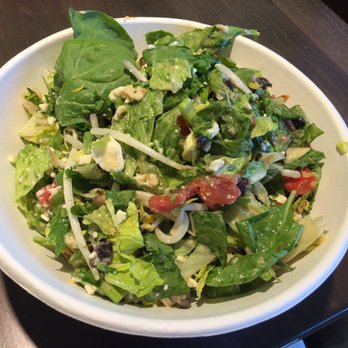 CHOP5 Salad Kitchen - Salad Near Me - Columbus, Ohio CHOP5 Salad Kitchen - Salad Near Me - Columbus, Ohio