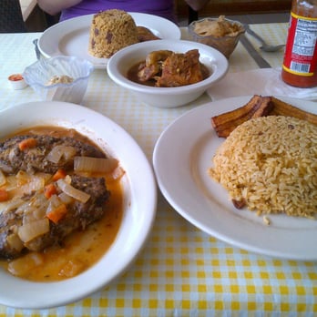 Garifuna Flava - Caribbean Near Me - Chicago, Illinois