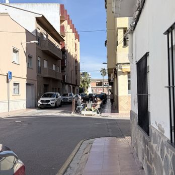 Puzol - Mediterranean Near Me - Puçol, V
