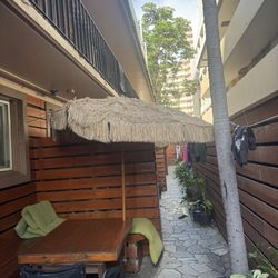 The Beach Waikiki Boutique Hostel