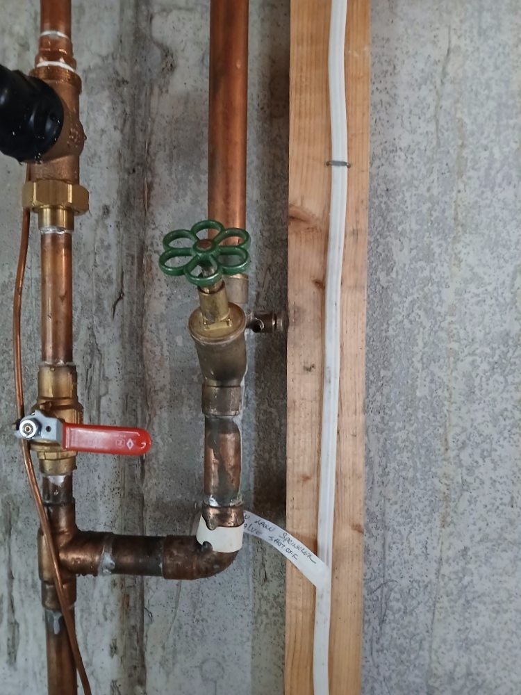 Slide of Mac's Plumbing Services