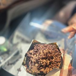 Sweet Simon - Chocolate Cupcake GF-DF