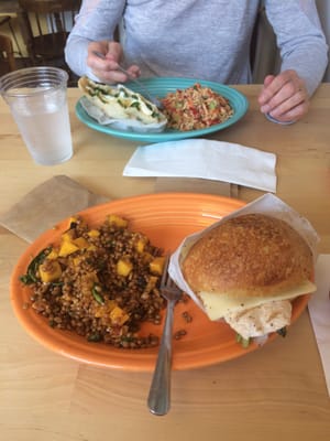 Souper Jenny Brookhaven by null