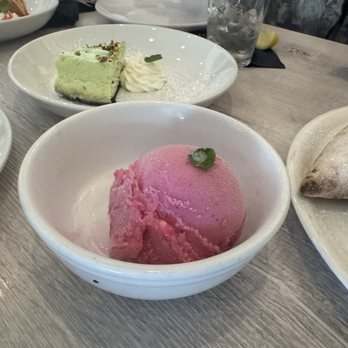 Brick Fire Tavern - Serbet - Pizza Near Me - Honolulu, Hawaii Brick Fire Tavern - Serbet - Pizza Near Me - Honolulu, Hawaii