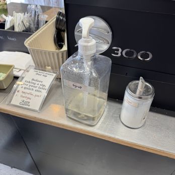 The Keep Coffee - Syrup - Bakeries Near Me - San Diego, California The Keep Coffee - Syrup - Bakeries Near Me - San Diego, California
