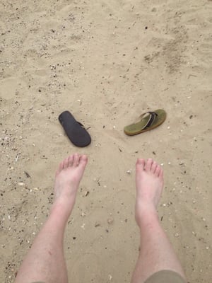 Andy Bowie County Park by null