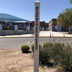 Wayne Tanaka Elementary School