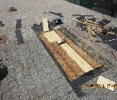 Slide of Devlin Roofing