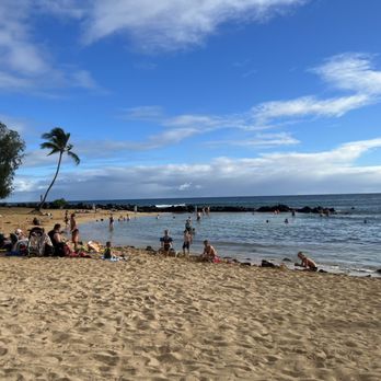 Poipu Beach - Beaches Near Me - Koloa, Hawaii Poipu Beach - Beaches Near Me - Koloa, Hawaii