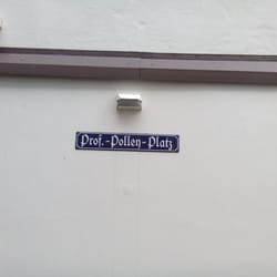 Archivschule Marburg - Für die Insider ;)