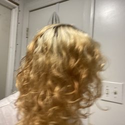 Great Clips - Layer side
