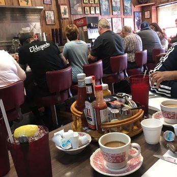 Wendy's Place - Diners Near Me - El Segundo, California