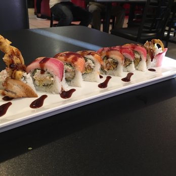 Chopstick - Very sweet and yummy - Japanese Near Me - Killeen, Texas
