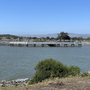 San Leandro Marina - Pier - Parks Near Me - San Leandro, California San Leandro Marina - Pier - Parks Near Me - San Leandro, California
