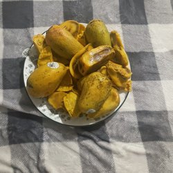 Key Food - What is this it's literally old