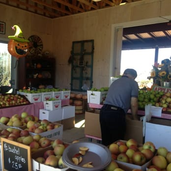 Clearview Orchards - The shop - Farmers Market Near Me - Watsonville, California